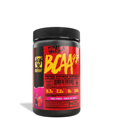 Mutant BCAA 30 Serve
