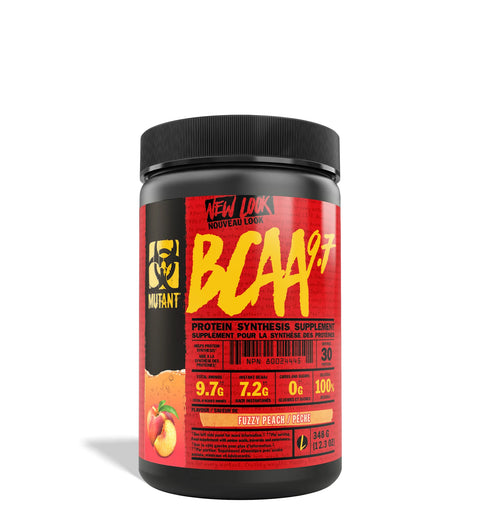 Mutant BCAA 30 Serve