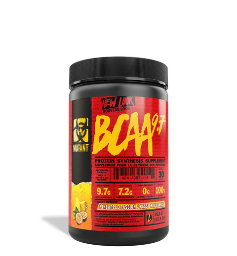 Mutant BCAA 30 Serve