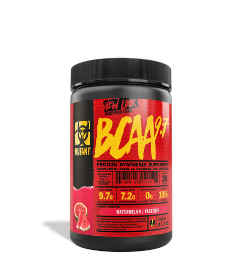 Mutant BCAA 30 Serve