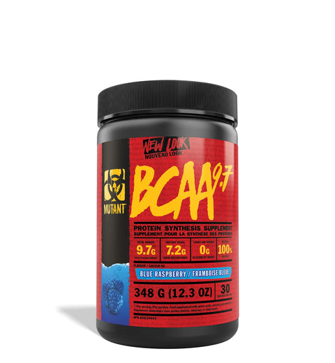 Mutant BCAA 30 Serve