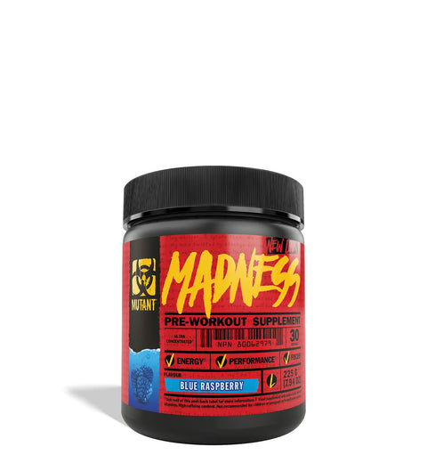 Mutant Madness 285g