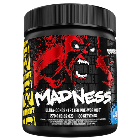 Mutant Madness 285g