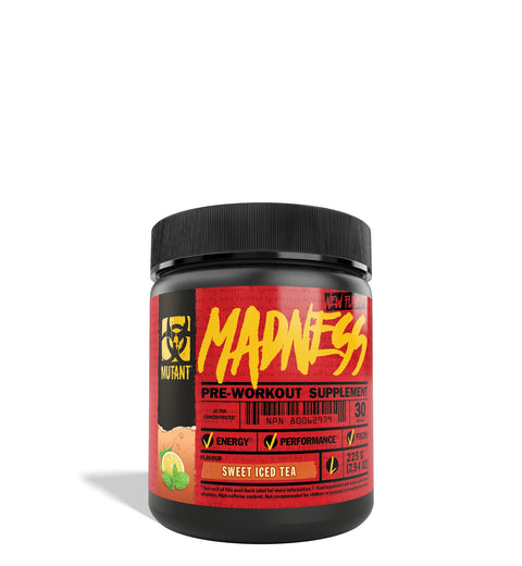 Mutant Madness 285g
