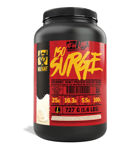 Mutant Iso Surge 1.6lb