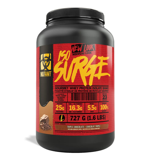 Mutant Iso Surge 1.6lb