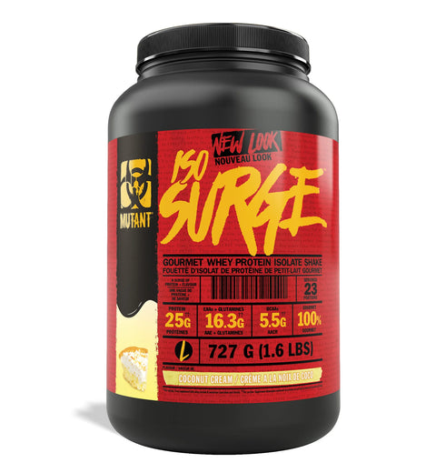 Mutant Iso Surge 1.6lb