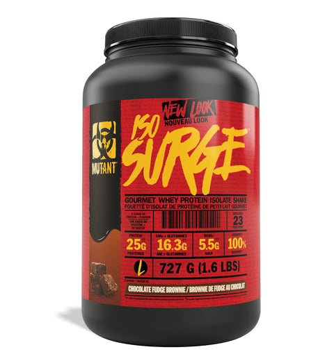 Mutant Iso Surge 1.6lb