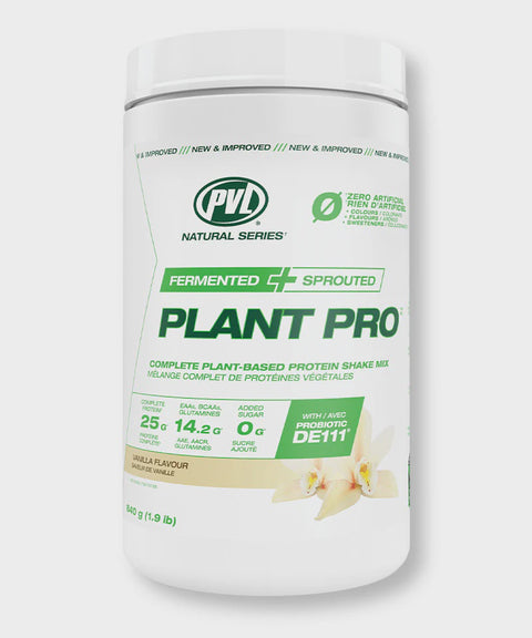 PVL Plant Pro 840g