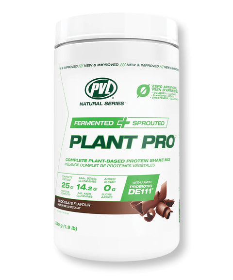 PVL Plant Pro 840g