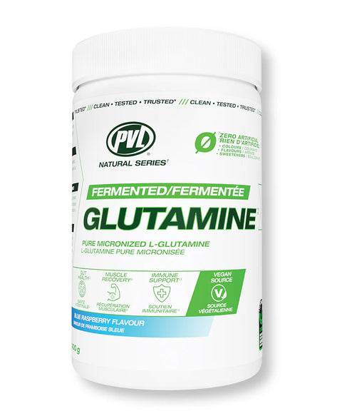 PVL Glutamine 400g