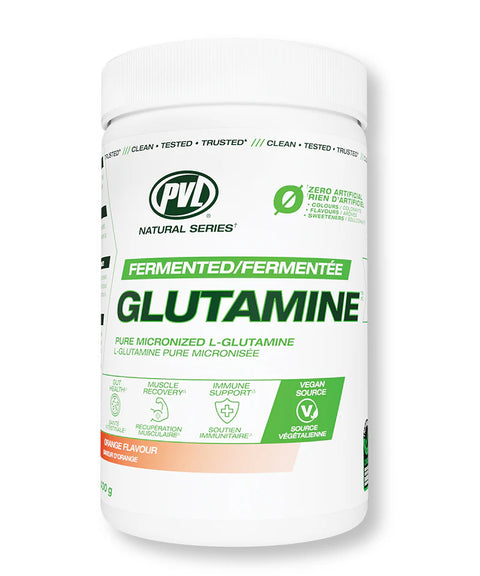 PVL Glutamine 400g