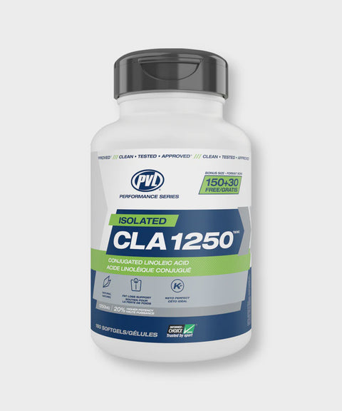 PVL Isolated CLA 1250