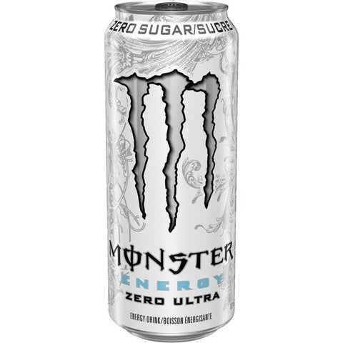 Monster Energy