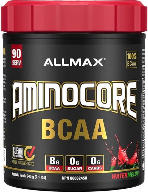 Allmax Aminocore 90 Serve