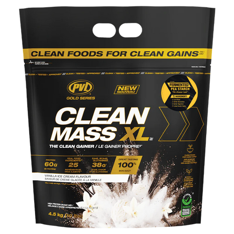 PVL Clean Mass XL 10lb