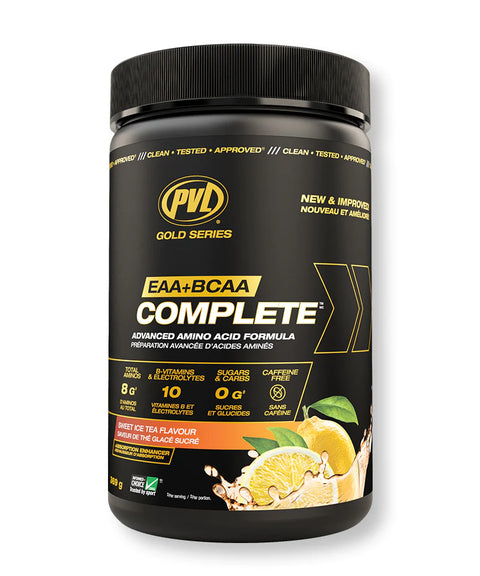 PVL EAA COMPLETE
