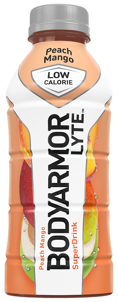 Body Armor Sports Drink