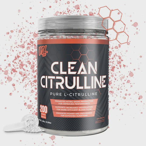 VNDL Clean Citruline