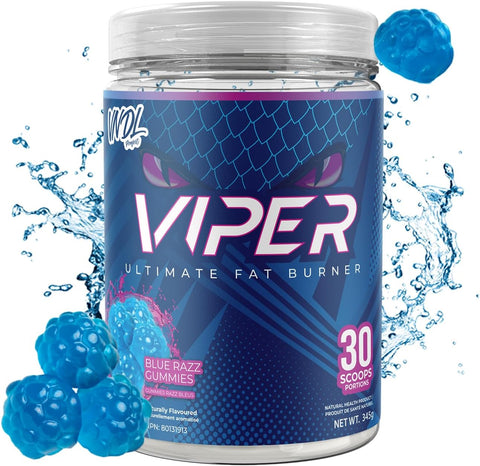 VNDL Viper - Ultimate Fat Burner