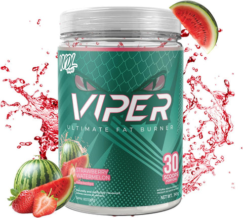 VNDL Viper Fat Burner