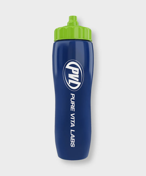 PVL Deluxe Water Bottle