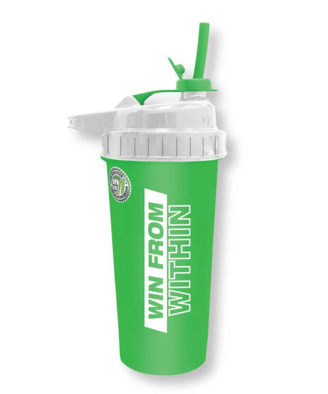 PVL 800mL Shaker - Flip-N-Sip
