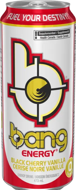Bang Energy