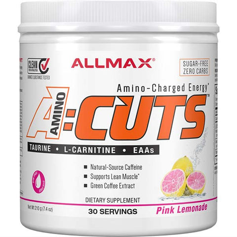 Allmax A:Cuts