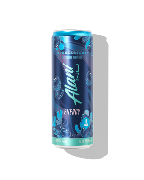 Alani Nu RTD