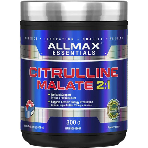 Allmax Citrulline Malate 2:1 300g