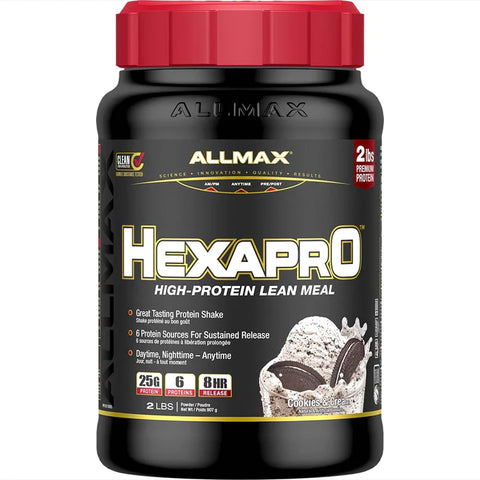 Allmax Hexapro 2lb