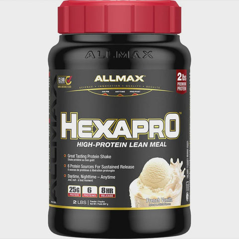 Allmax Hexapro 2lb