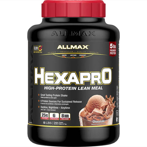 Allmax Hexapro 5lb