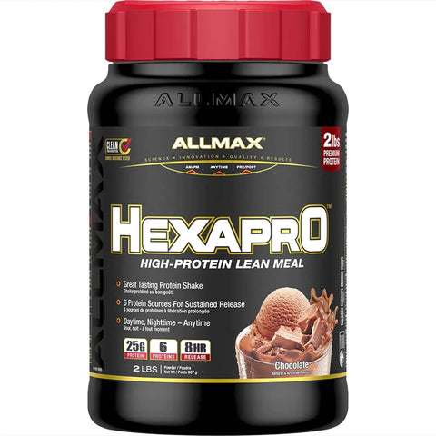 Allmax Hexapro 2lb