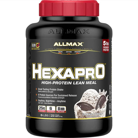 Allmax Hexapro 5lb