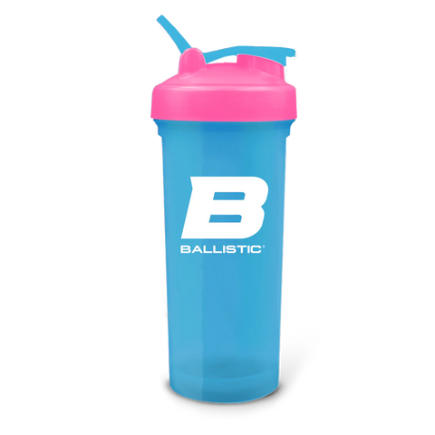 Ballistic Shaker Cup 1.25L