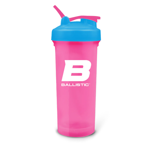 Ballistic Shaker Cup 1.25L