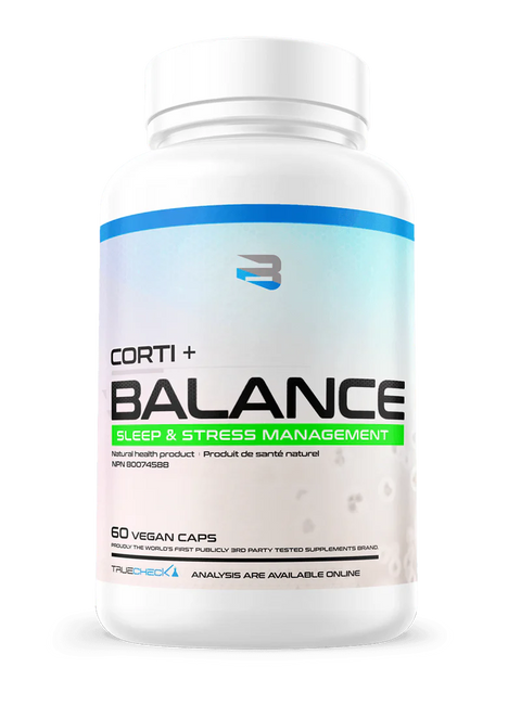 Believe Corti Balance