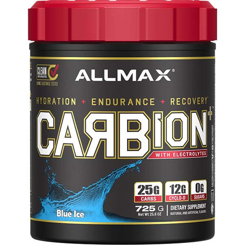 Allmax Carbion