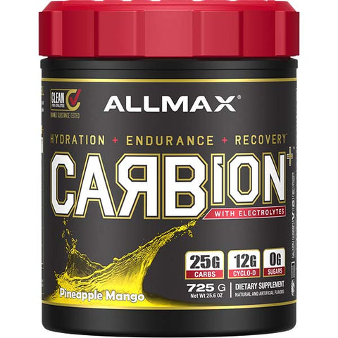 Allmax Carbion