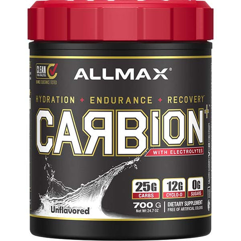 Allmax Carbion