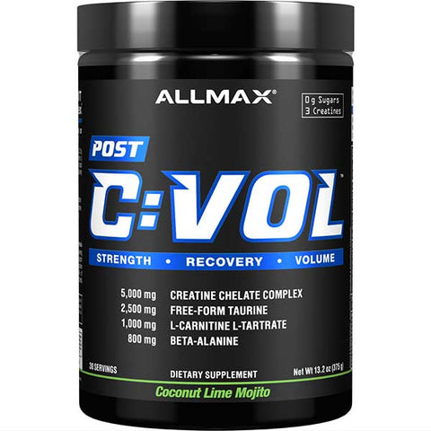 Allmax CVOL Powder