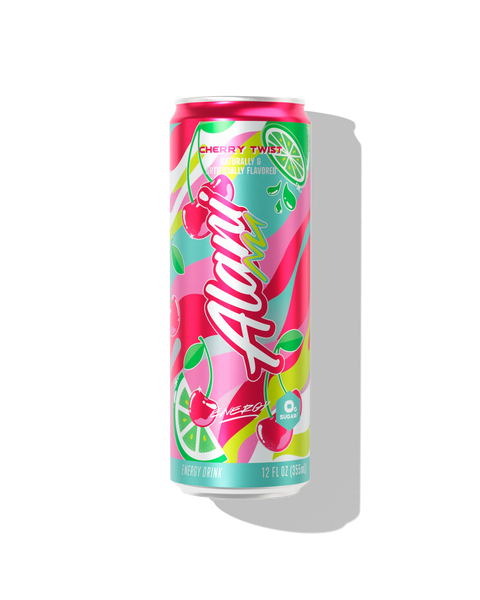 Alani Nu RTD