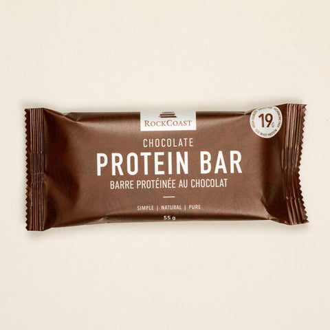 Crave Coast Whey Protein Bar - Single Bar