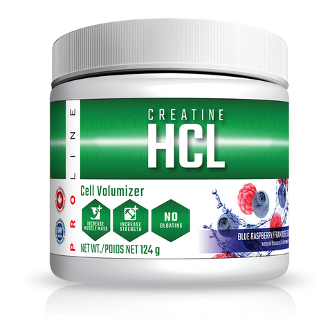 Proline Creatine HCL