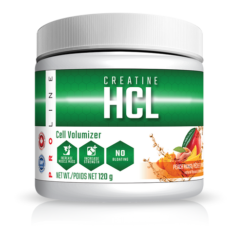 Proline Creatine HCL