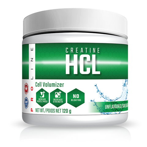 Proline Creatine HCL