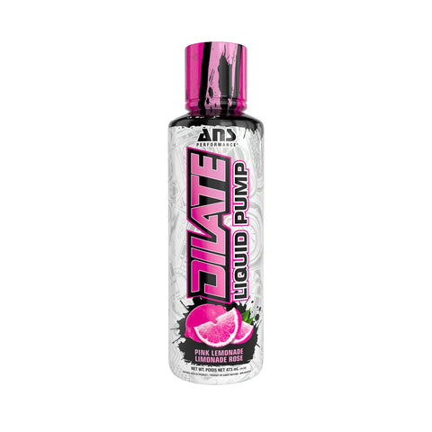 ANS Dilate Liquid Pump