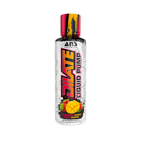 ANS Dilate Liquid Pump